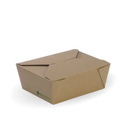 Medium BioBoard Lunch Box - Cafe Supply