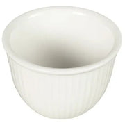 Bia Custard Cup 9X9X6Cm - Cafe Supply