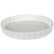 Bia Quiche Large - 25X25X4Cm - Cafe Supply