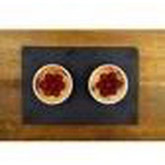 BIA QUICK RECIPE ROUND ROASTER - Cafe Supply