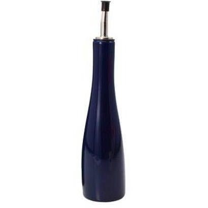 Bia Vinegar Bottle 295Ml Navy - Cafe Supply