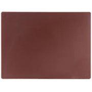 Board Pe 253X400Mm Brown - Cafe Supply