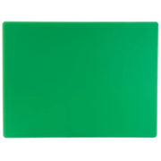 Board Pe 508X381Mm Green - Cafe Supply