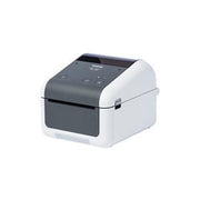 Brother TD4420DN Desktop Thermal Label & Receipt Printer - Cafe Supply