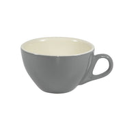 Brew French Grey Cappuccino Cup 220ml