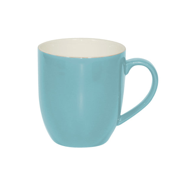 Brew Maya Blue Mug 380ml