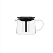 Brew Infusion Teapot With PP Lid 600ml