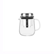 Brew Infusion Teapot With Screw Infuser 600ml