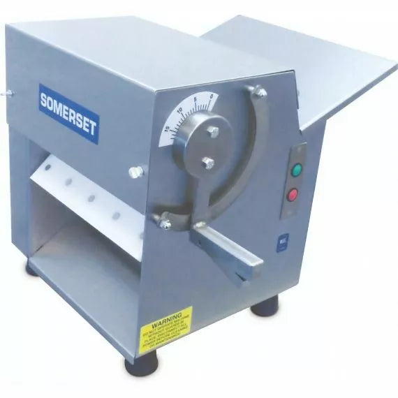 SOMERSET DOUGH SHEETERS - SINGLE PASS - CDR MODELS
