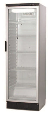 Vertical Display Chillers - Cafe Supply