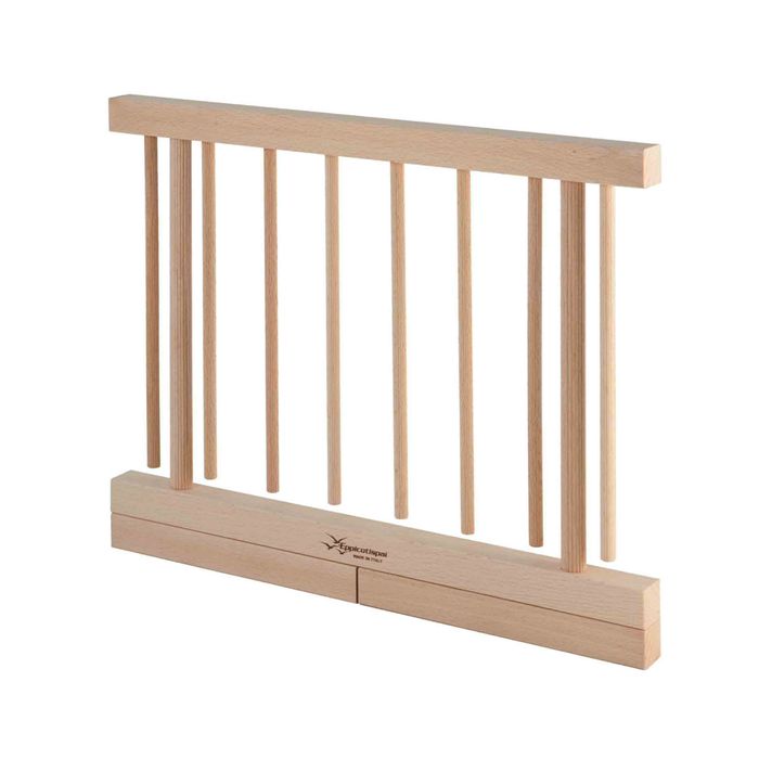 Collapsible Pasta Drying Rack 36X30Cm - Cafe Supply