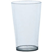 Conical Beer Glass 200Ml - Cafe Supply