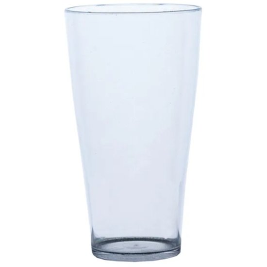 Conical Beer Glass 425Ml - Cafe Supply