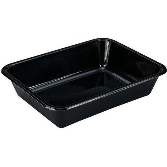 CPET 2018 Black - Cafe Supply