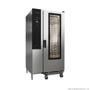 Fagor IKORE Concept 20 Trays Combi Oven CW-201ERSWS - Cafe Supply