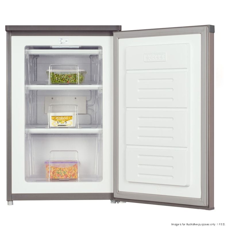 Bar/Undercounter Freezer 80L – DC-80F - Cafe Supply
