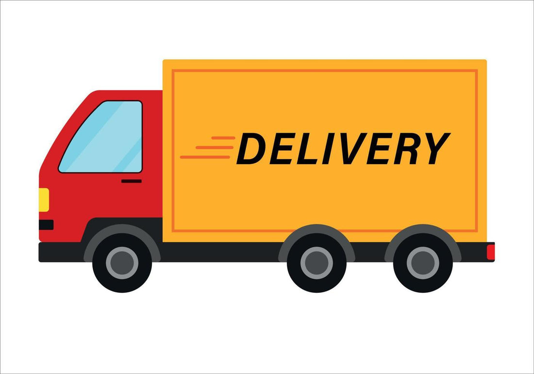 Fast & Secure Delivery