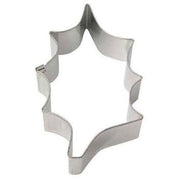 Dexam Cookie Cutter Holly Leaf 7.5Cm (12) - Cafe Supply