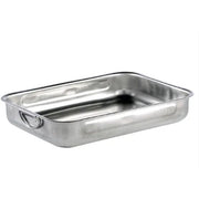 Dexam Deep Roaster - 2 Handles 41X30Cm - Cafe Supply