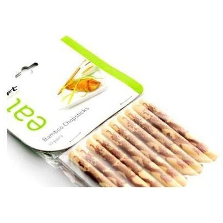 Dexam Dragon Print Chopsticks 10 Pairs - Cafe Supply