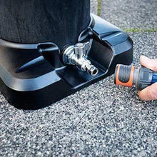 UNGER HYDROPOWER ULTRA PURE WATER 6LT & 8.5M CARBON COMP-KIT