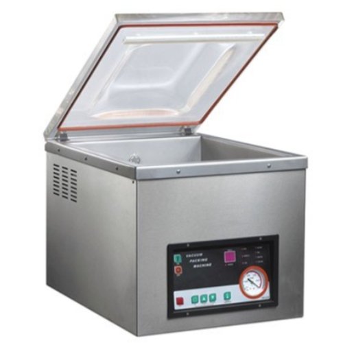 DJ-DZ350/M VACPAC Vacuum Packaging Machine - Cafe Supply