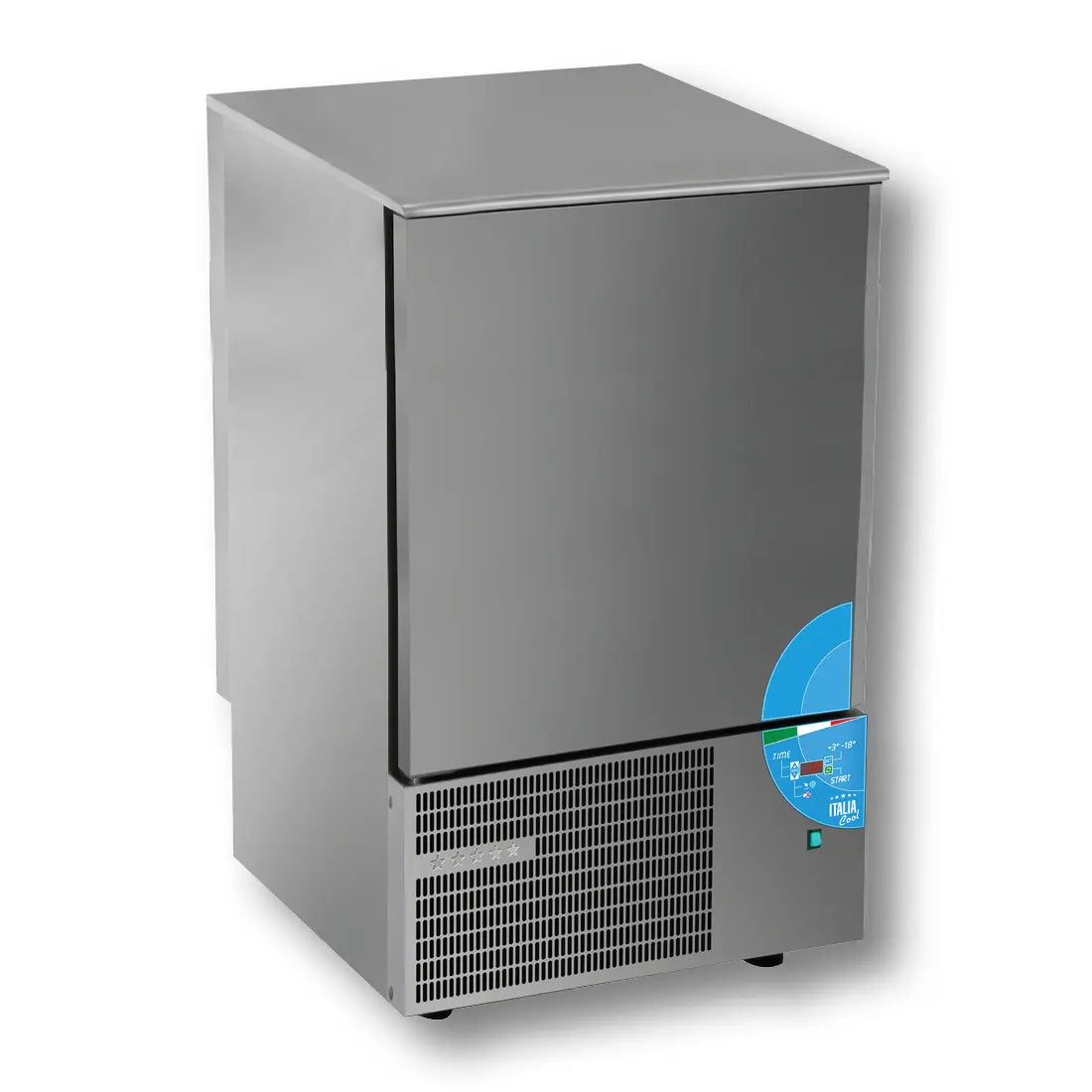 DO10 Blast Chiller & Shock Freezer - Cafe Supply