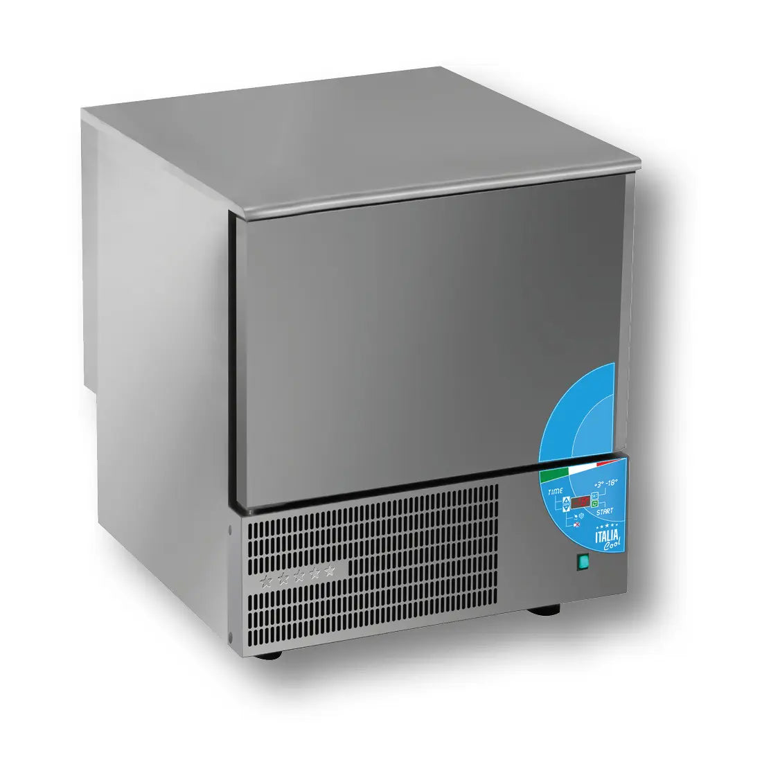 DO5 Blast Chiller & Shock Freezer - Cafe Supply