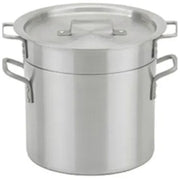 Double Boiler Insert 12Ltr Alloy - Cafe Supply