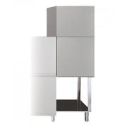 Drying tunnel TS for Fagor compact conveyor dishwasher - TS-COO - Cafe Supply