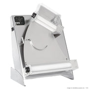 DSAT420 PRISMAFOOD Pizza Dough Roller - Cafe Supply