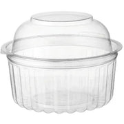 Eco-Smart Clearview Food Bowls - Cafe Supply
