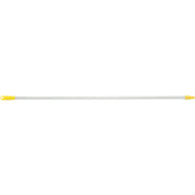 EDCO MOP HANDLE WITH NYLON TIP YELLOW 1.5M X 25MM - Cafe Supply