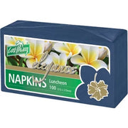 Elegance Luncheon Serviettes - Cafe Supply