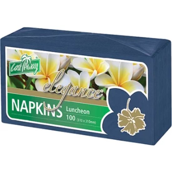 Elegance Luncheon Serviettes - Cafe Supply