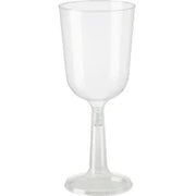 Elegance Wine Goblet - Cafe Supply