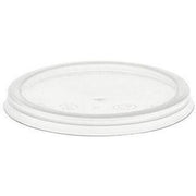 Emperor Round Polypropylene Lid to suit 50ml Container - Cafe Supply