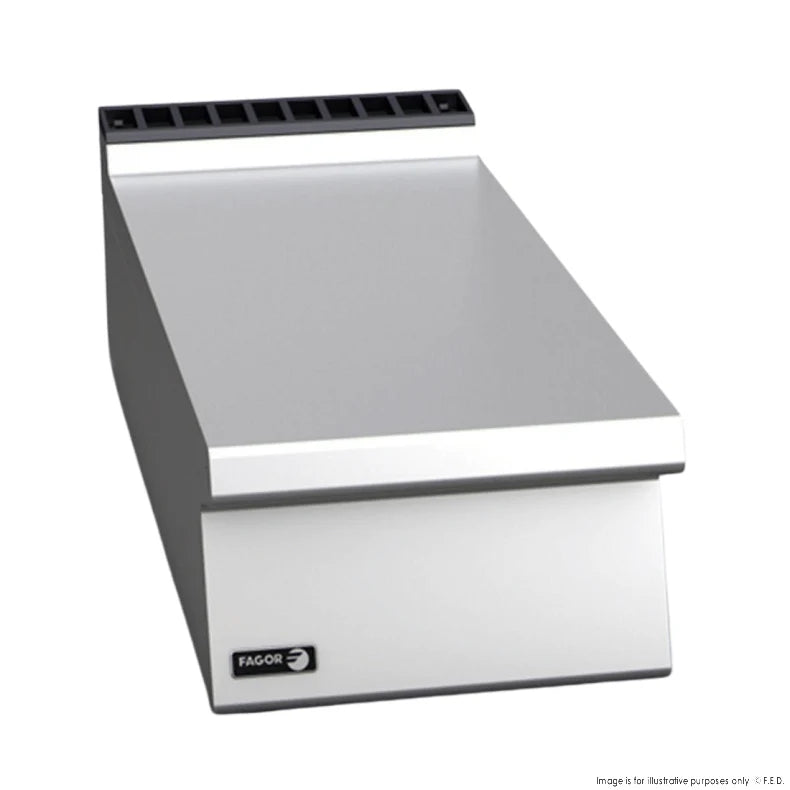Work Top to Integrate into any Fagor 900 Series Line-up – EN-905 - Cafe Supply