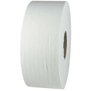 Enviro Saver Jumbo Recycled 2-ply 300m - Cafe Supply