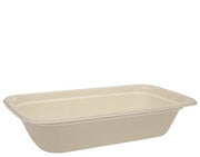 Enviroboard® Rectangular Container, 750ml Carton of 500 - Cafe Supply