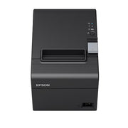 EPSON TM-T82III ETH/USB PSU BLK INC IEC CBL - Cafe Supply