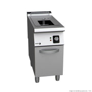Fagor 900 Series Deep Fat Fryer- F-G9121R - Cafe Supply