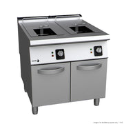 Fagor Kore 900 Series Gas Deep Fat Fryer – F-G9215 - Cafe Supply