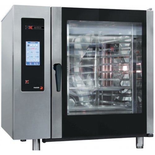Fagor Combi Oven - APE-102 - Cafe Supply