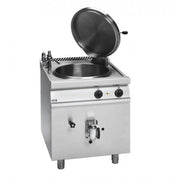 Fagor Gas indirect heating boiling pan 80L Well - MG7-10BM - Cafe Supply