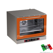 FDE-905-HR Primax Fast Line Combi Oven - Cafe Supply