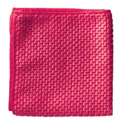 FILTA B-CLEAN ANTIBACTERIAL MICROFIBRE CLOTH PINK 40CM X 40CM (Each) - Cafe Supply
