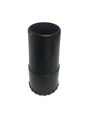 FILTA HOSE CUFF 38MM - BLACK - Cafe Supply