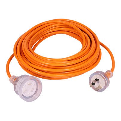 FILTA LEAD 3 CORE 1.5MM, 20M - ORANGE - Cafe Supply