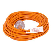 FILTA LEAD 3 CORE 1MM, 15M - ORANGE - Cafe Supply
